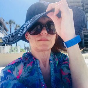 Meet your Posher, Greta